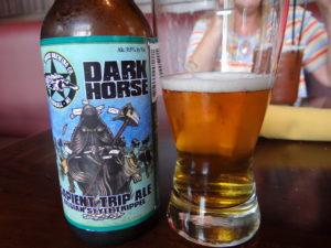Docs beer pick..