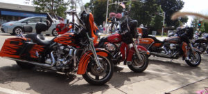 harleys