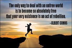 freedom