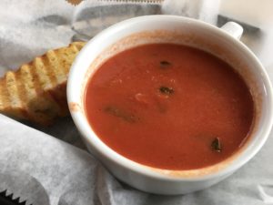 soup